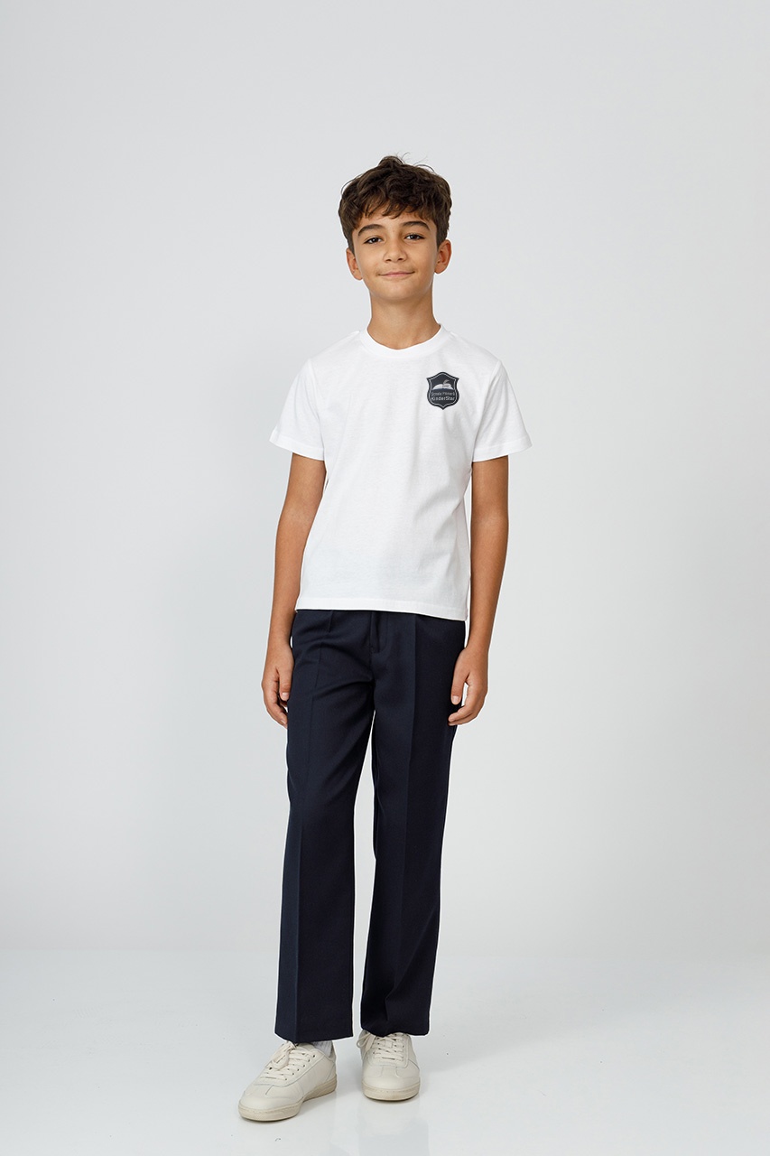 Tricou copii 9113 - KinderStar