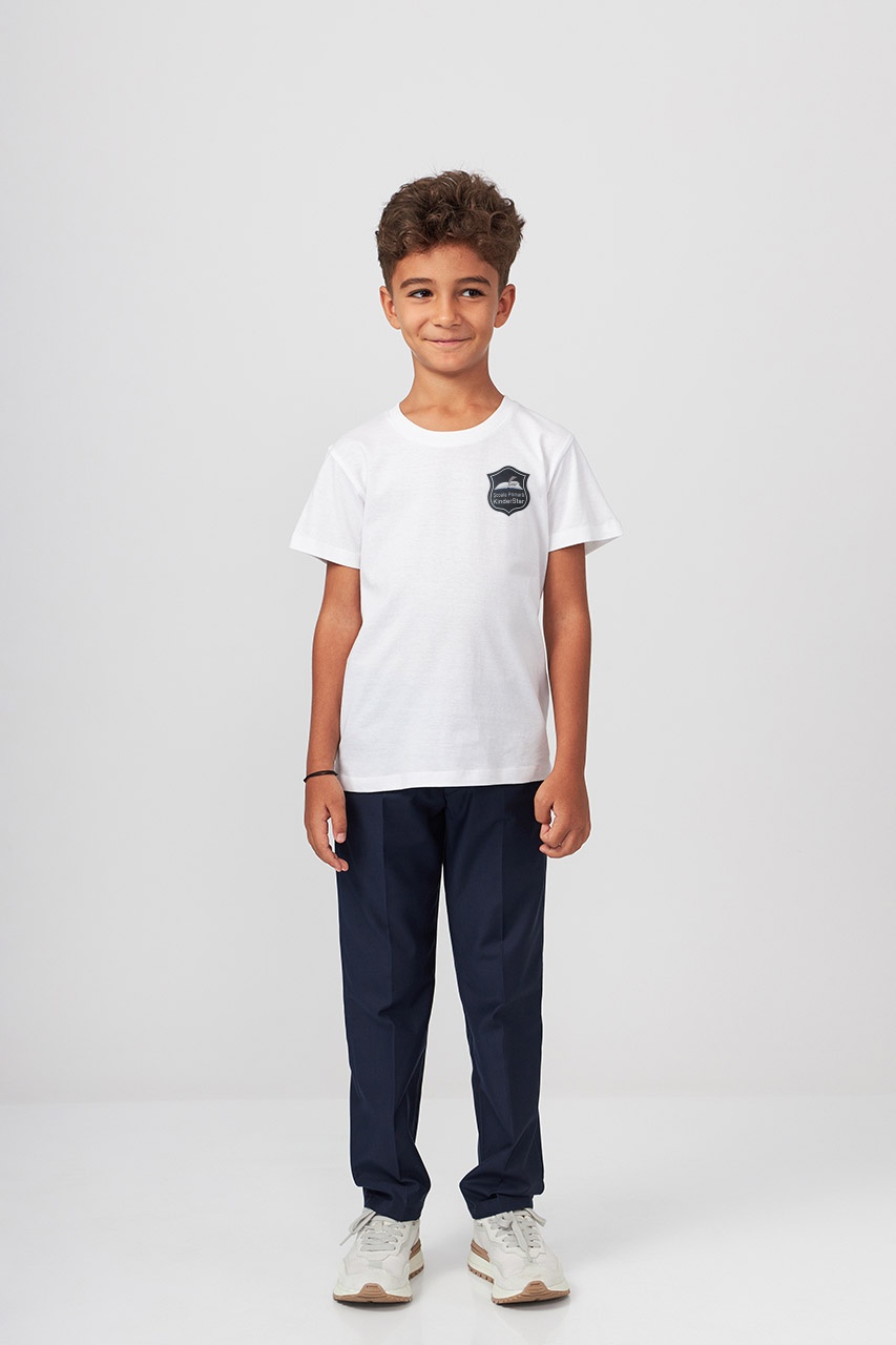 Tricou copii 1113 - KinderStar