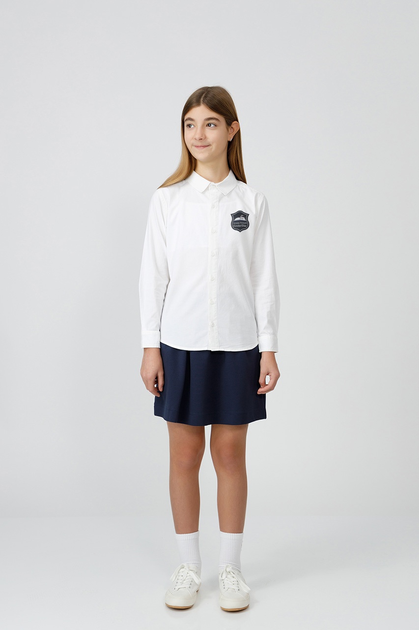Cămașă unisex 994 - KinderStar