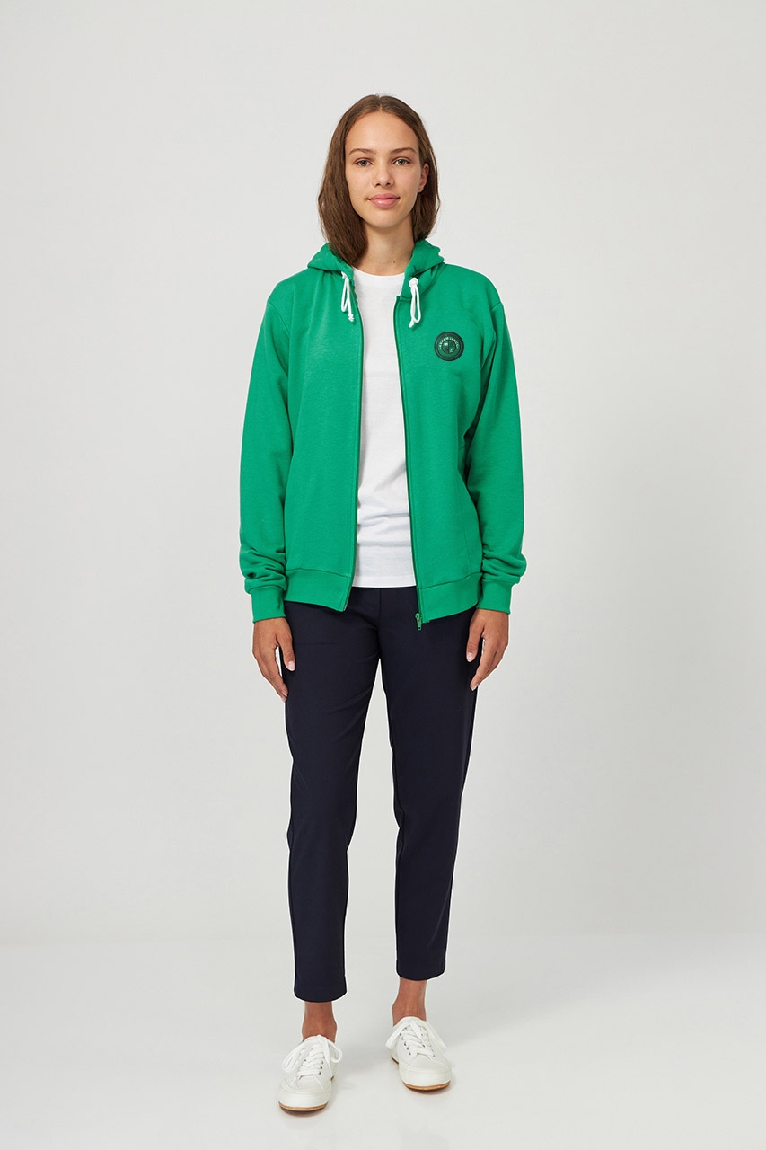 Hanorac unisex adolescenți 1114 - Liceul Avram Iancu